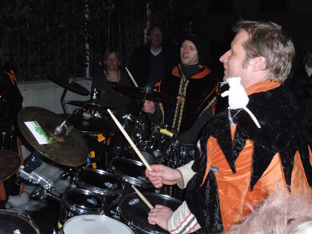 2009 Geburtstag Gina 06