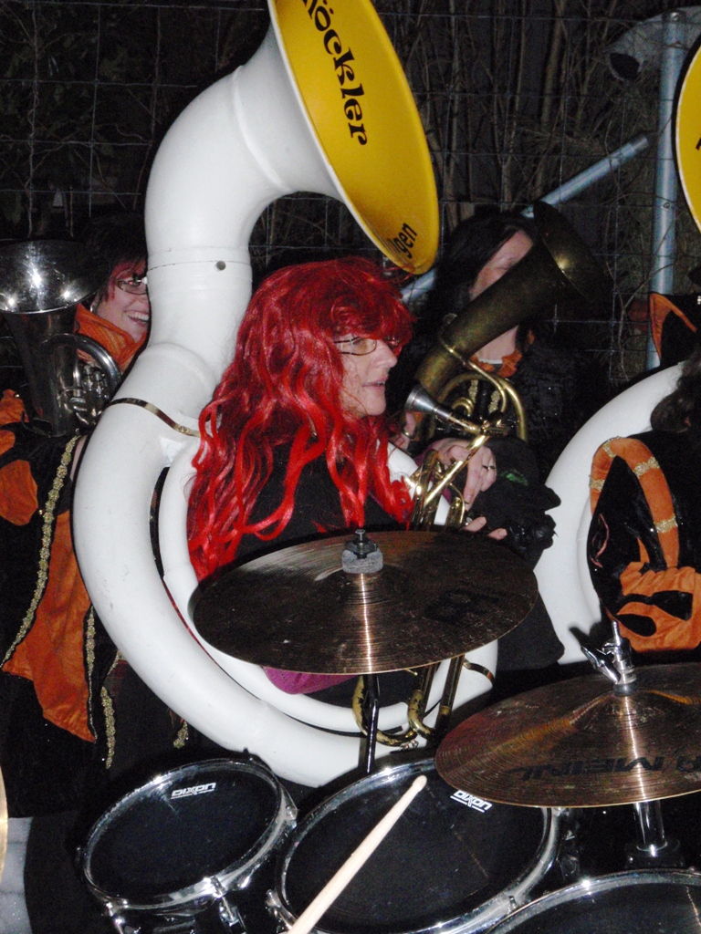 2009 Geburtstag Gina 07