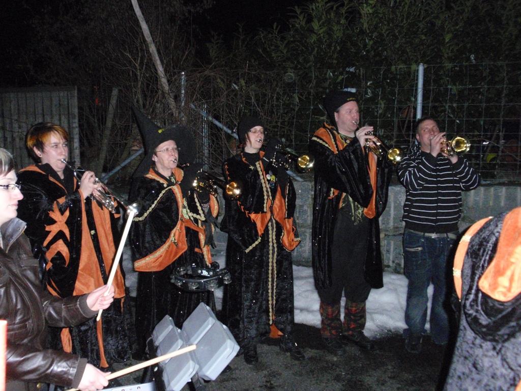 2009 Geburtstag Gina 08