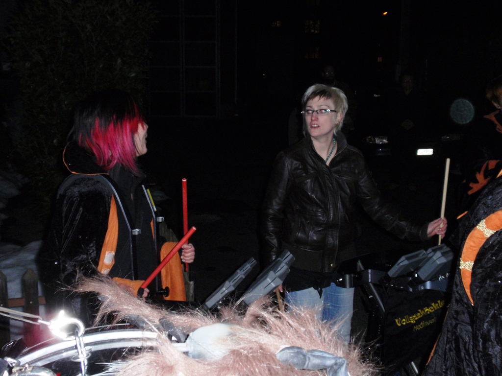 2009 Geburtstag Gina 10