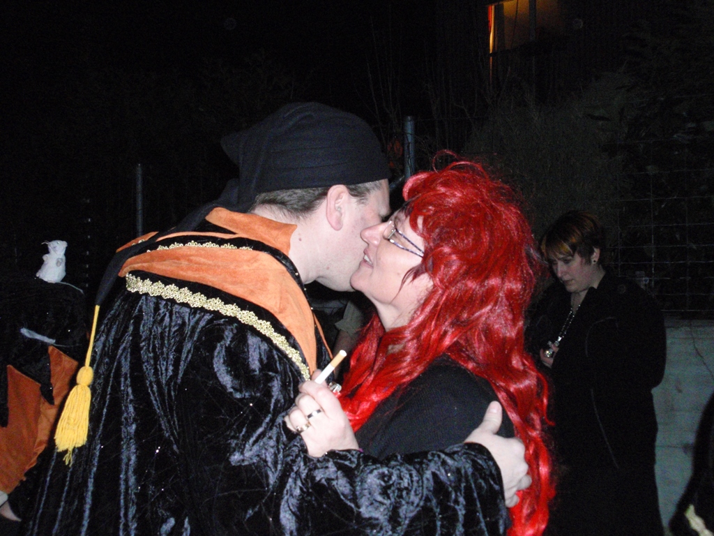 2009 Geburtstag Gina 11