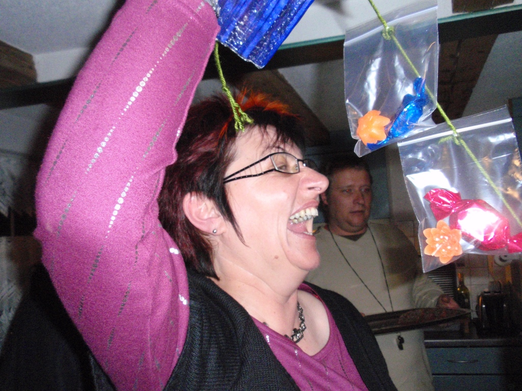 2009 Geburtstag Gina 12