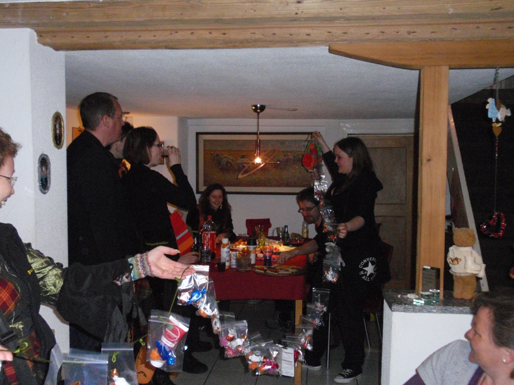 2009 Geburtstag Gina 13
