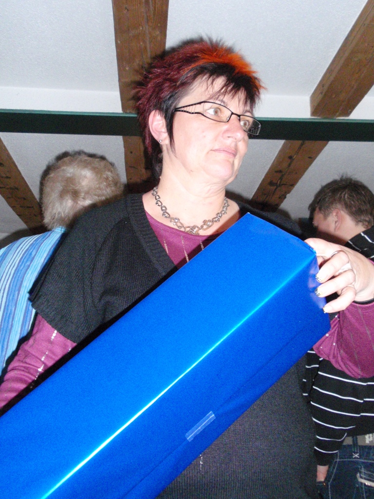 2009 Geburtstag Gina 14