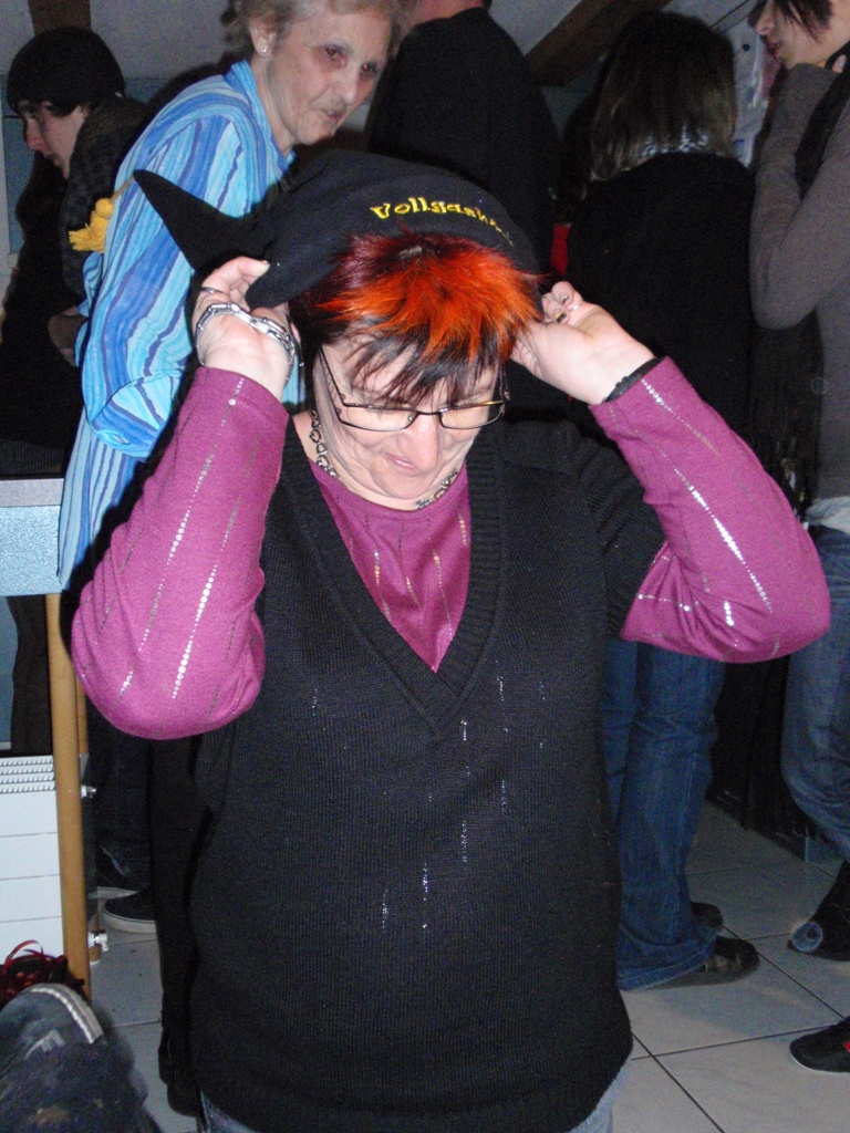 2009 Geburtstag Gina 17