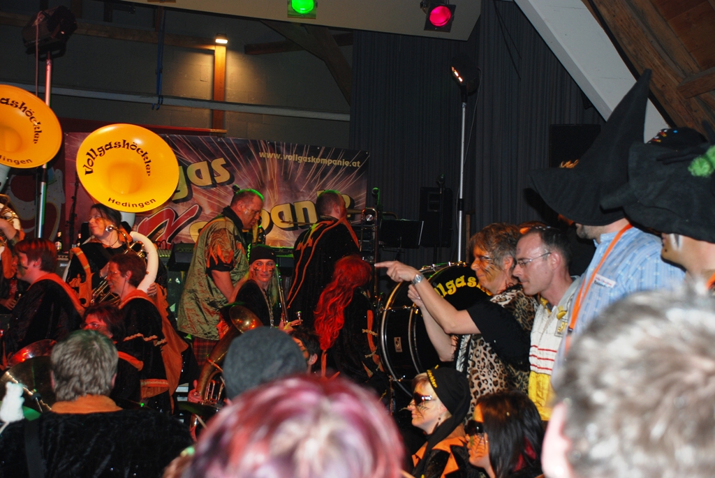 2009 Uerzliker 106