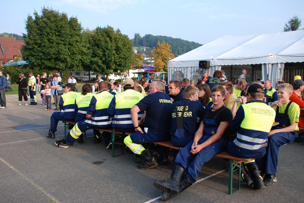 2009 VGH Chilbi Hedingen 044