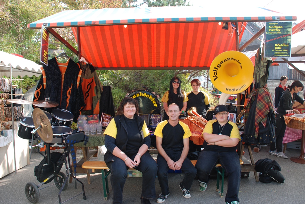 2009 VGH Chilbi Hedingen 059