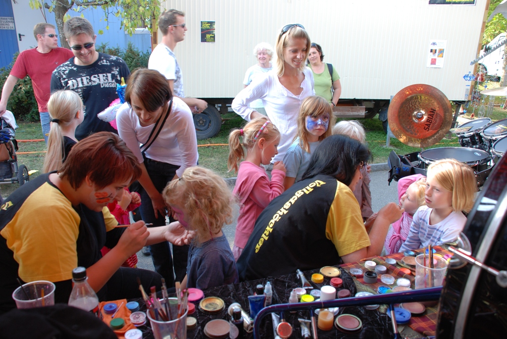 2009 VGH Chilbi Hedingen 077