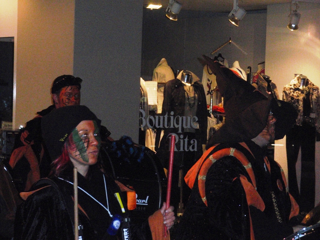 2010 VGH Gaesslifasnacht Bremgarten 02