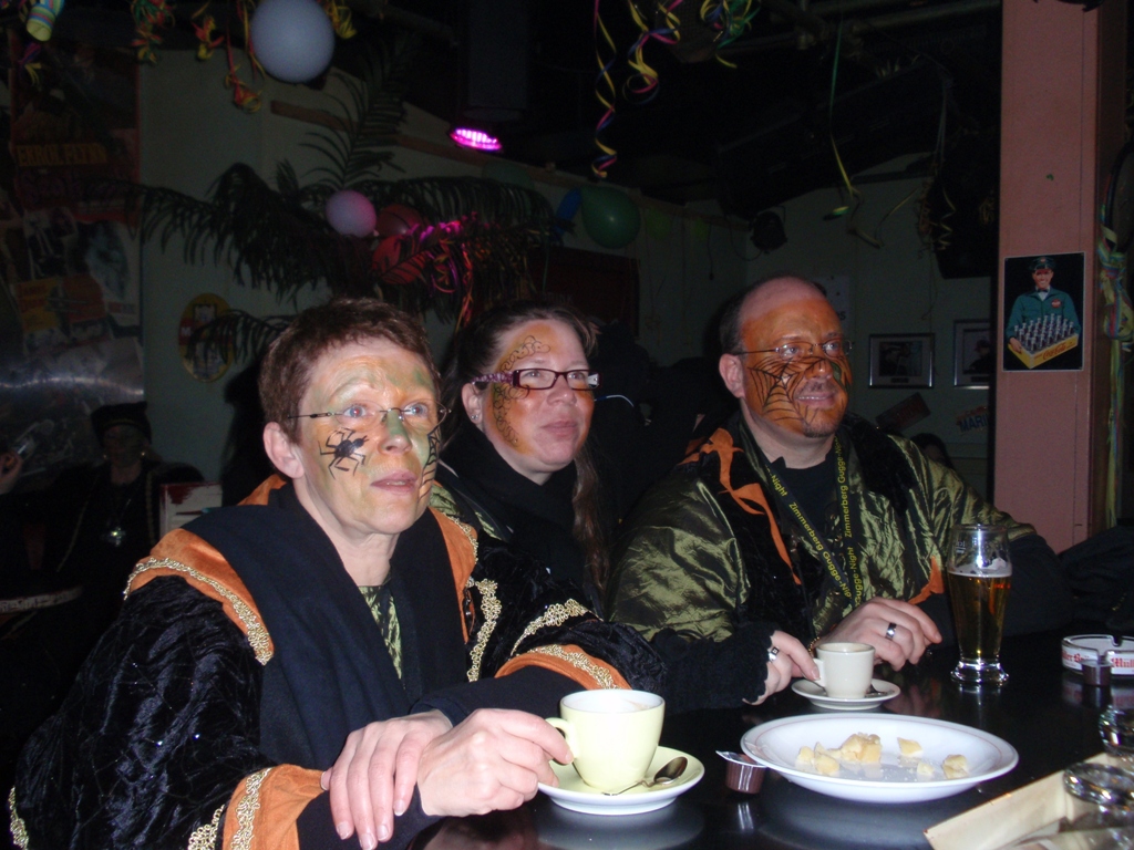 2010 VGH Gaesslifasnacht Bremgarten 11