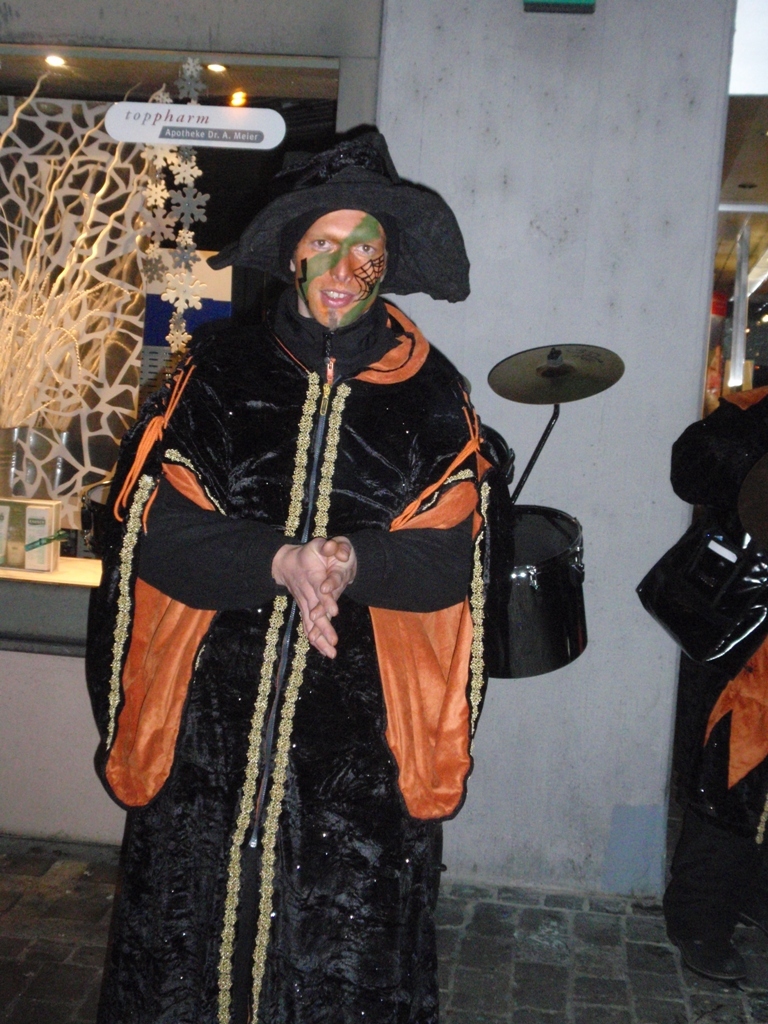 2010 VGH Gaesslifasnacht Bremgarten 15