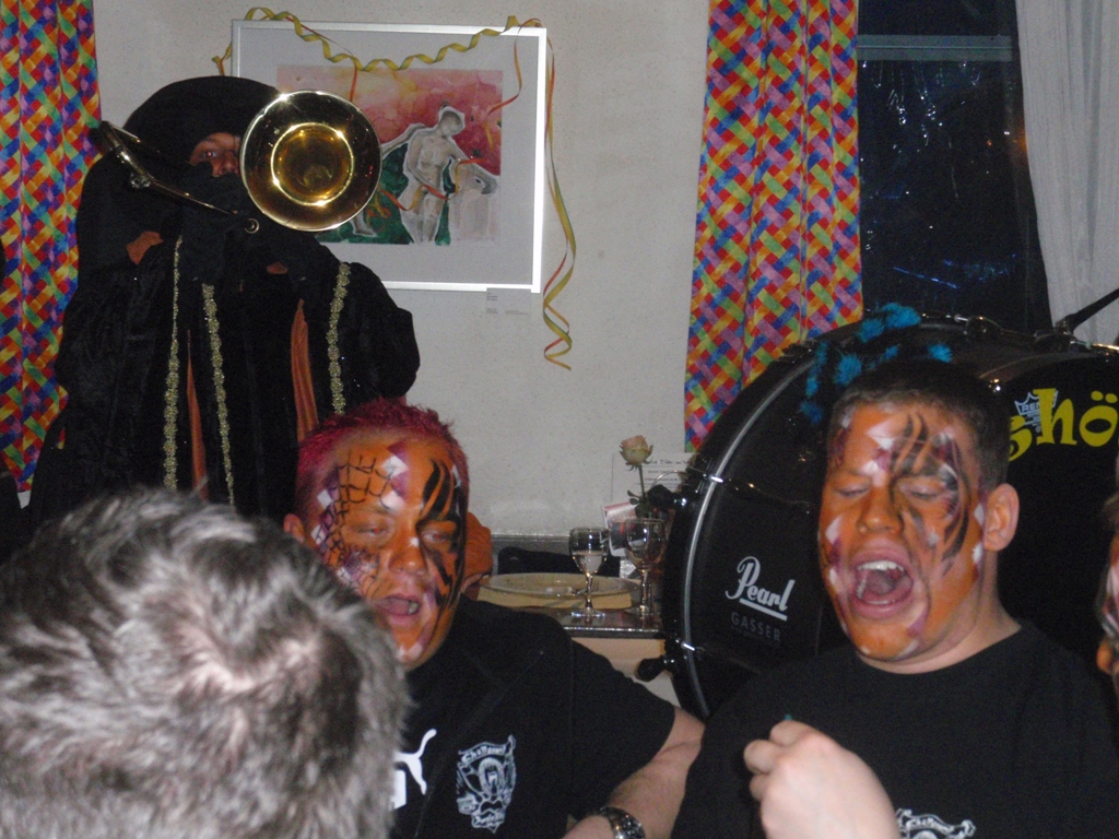 2010 VGH Gaesslifasnacht Bremgarten 18
