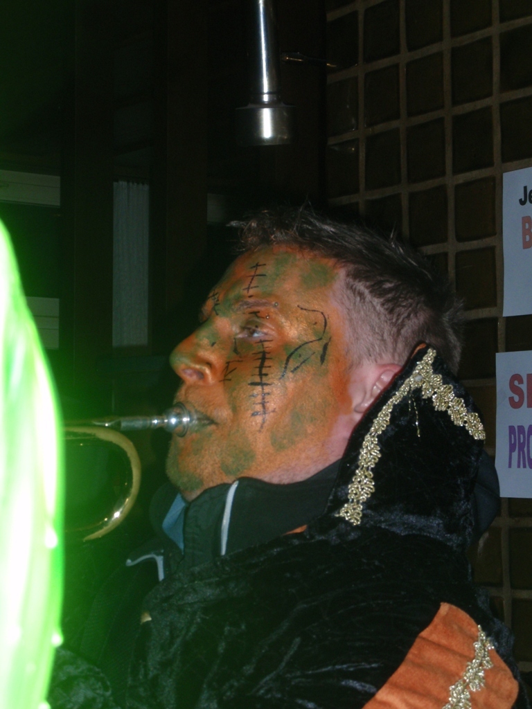 2010 VGH Gaesslifasnacht Bremgarten 21