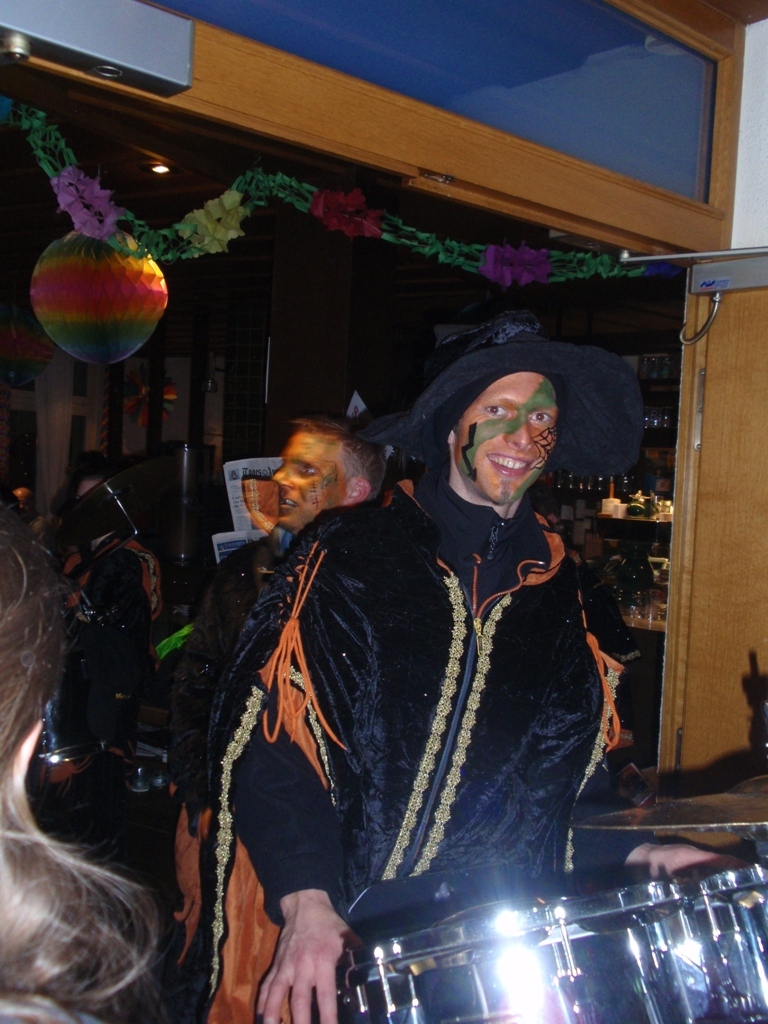 2010 VGH Gaesslifasnacht Bremgarten 22