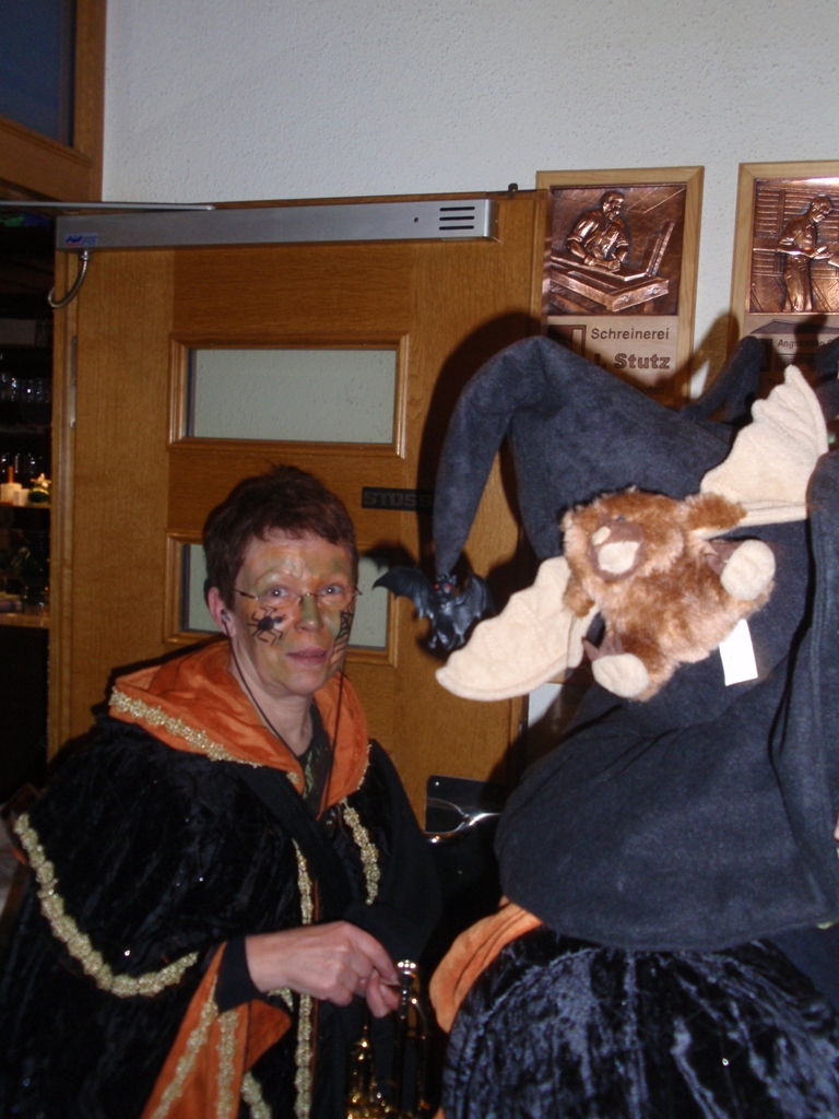2010 VGH Gaesslifasnacht Bremgarten 23