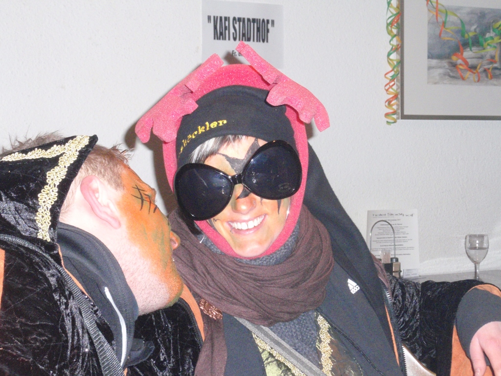 2010 VGH Gaesslifasnacht Bremgarten 25