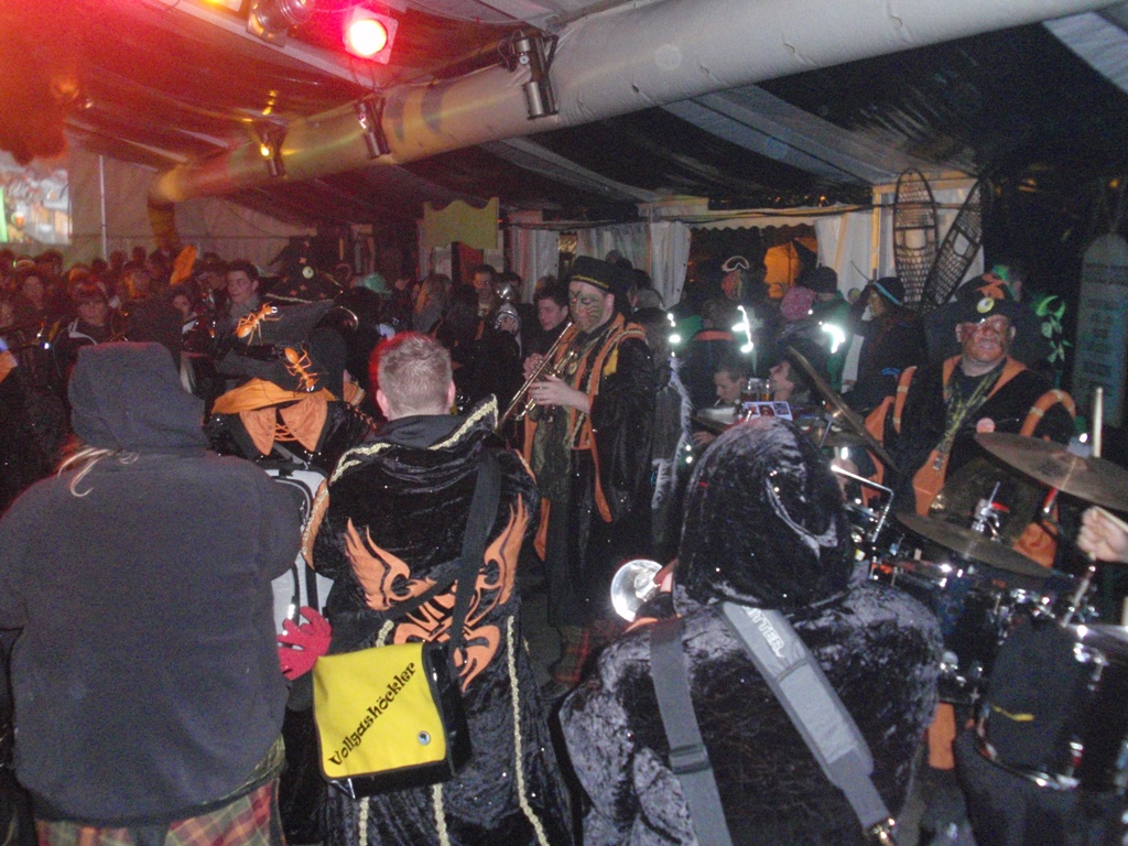 2010 VGH Gaesslifasnacht Bremgarten 31