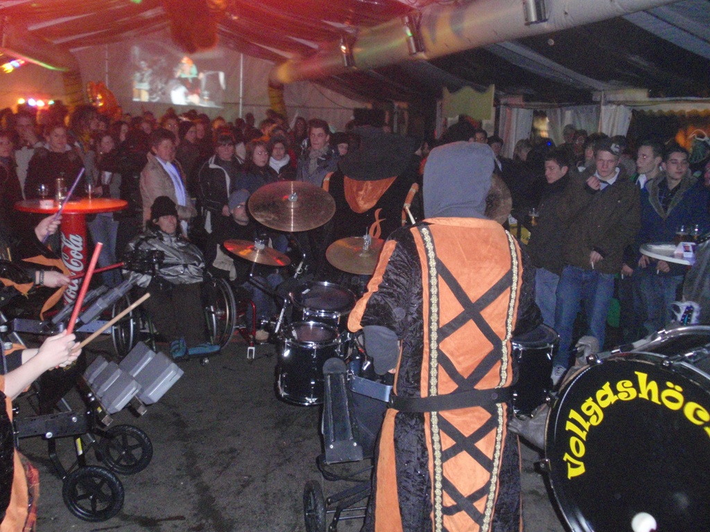 2010 VGH Gaesslifasnacht Bremgarten 32