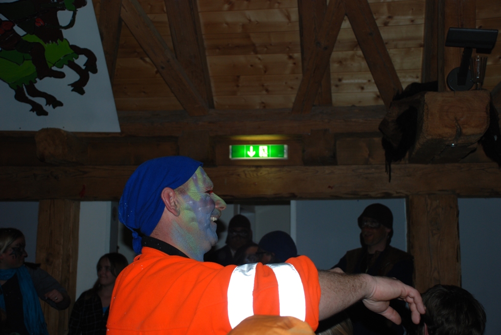 2010 VGH Uerzliker Umzug Uslumpete Kappel 069