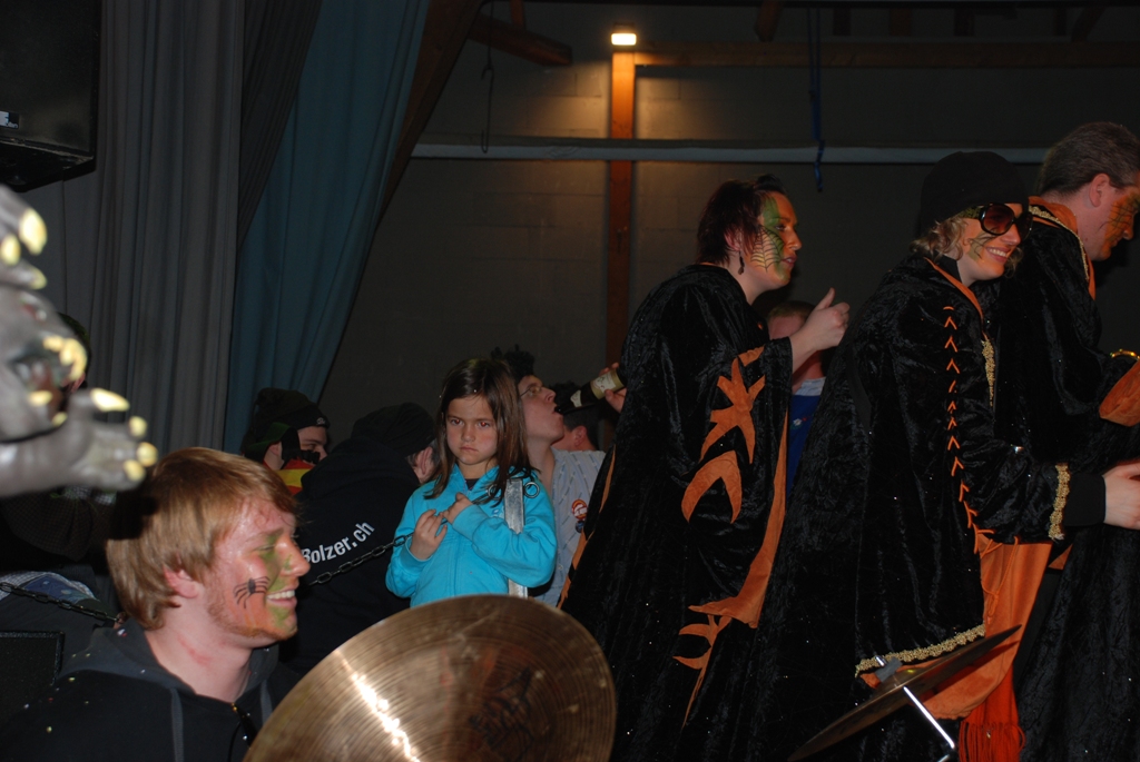 2010 VGH Uerzliker Umzug Uslumpete Kappel 076