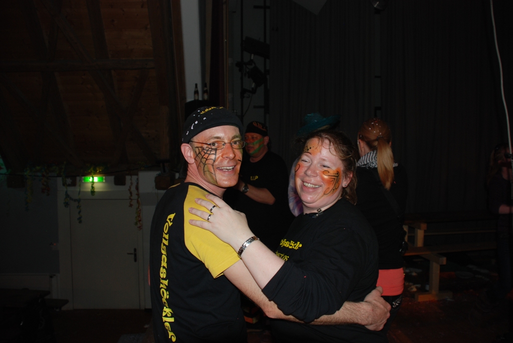 2010 VGH Uerzliker Umzug Uslumpete Kappel 107