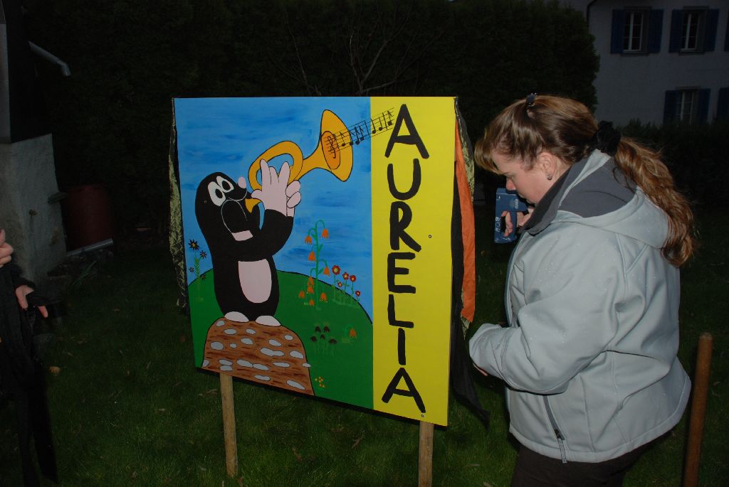 VGH Aurelia 14