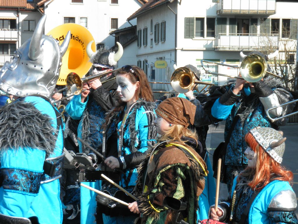 VGH 2011 Bonstetten Umzug 04
