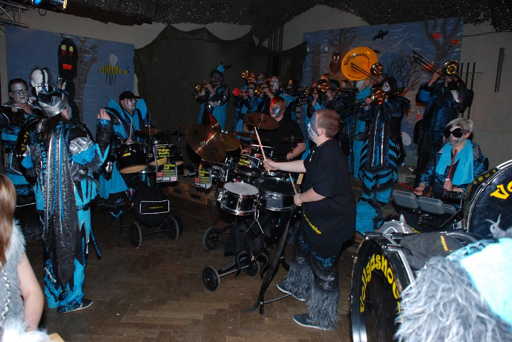 VGH 2011 Naebelgeischternacht 22