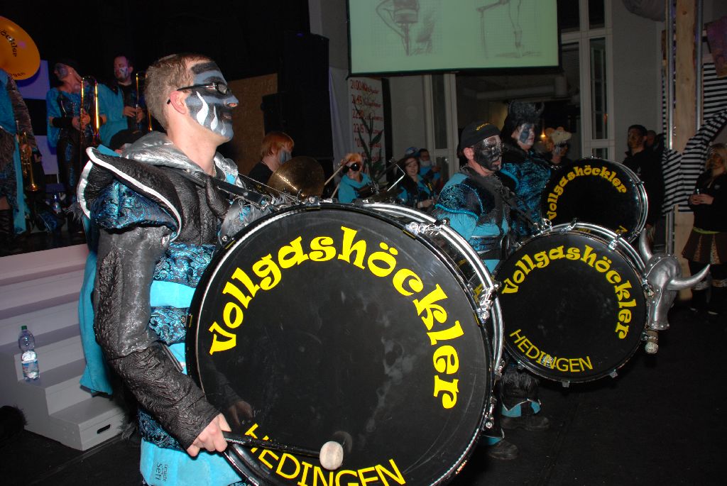 VGH 2011 Crescendos Ball Baar 18