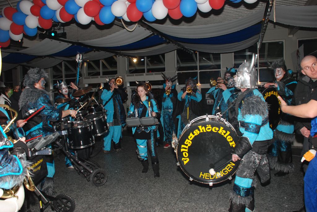 VGH 2011 Crescendos Ball Baar 34