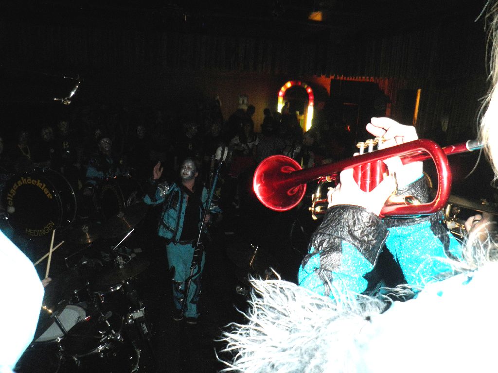 3.3.2011 - Höibörzuparty Hochdorf