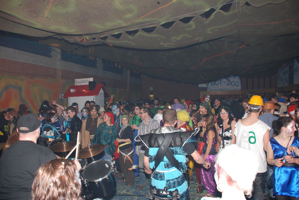 VGH 2011 Zwillikon 37