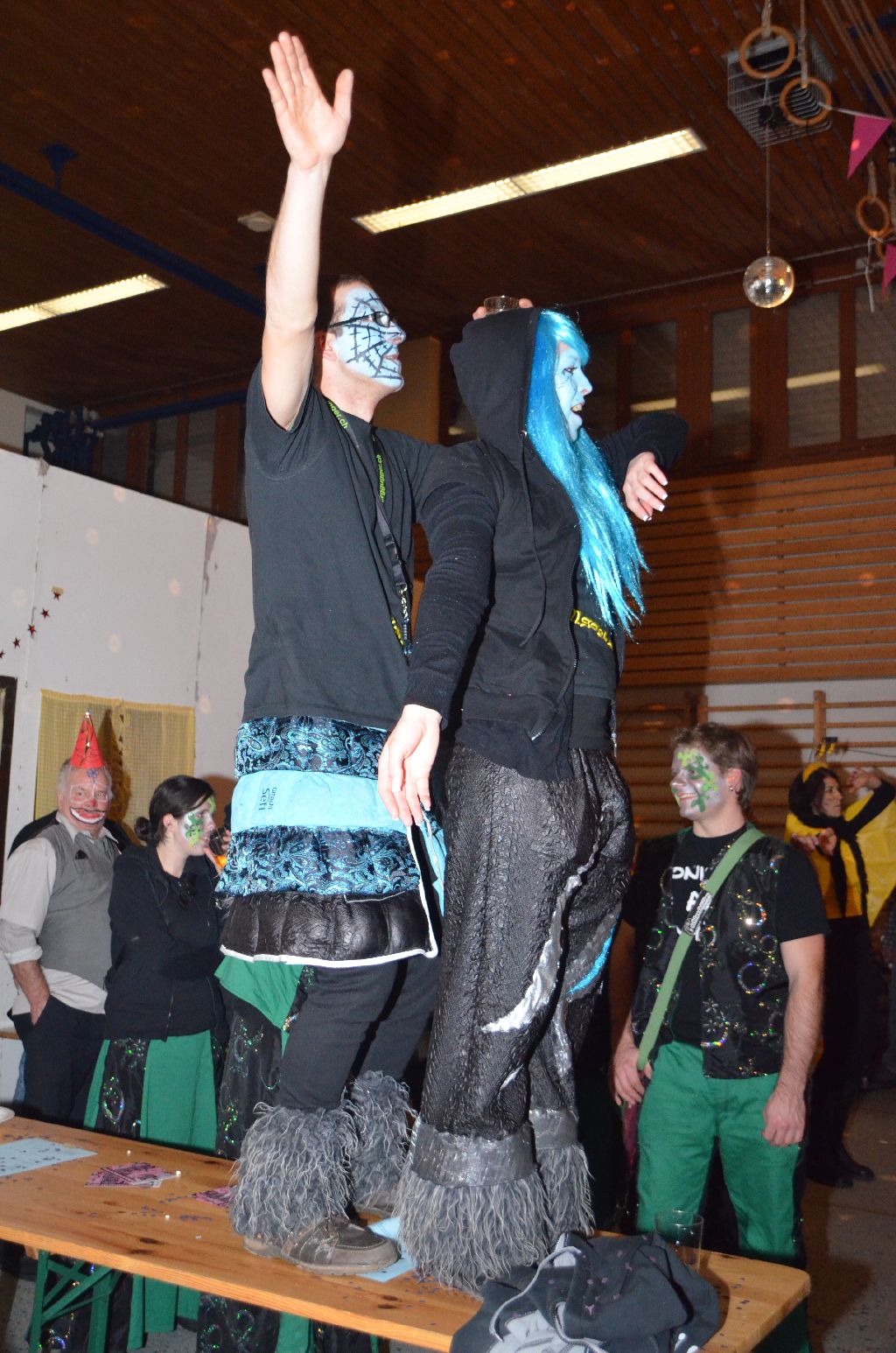VGH Steinerberg 2012 35