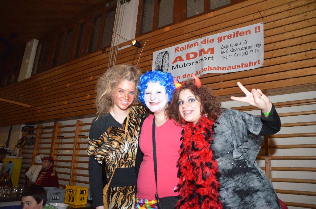 VGH Steinerberg 2012 37