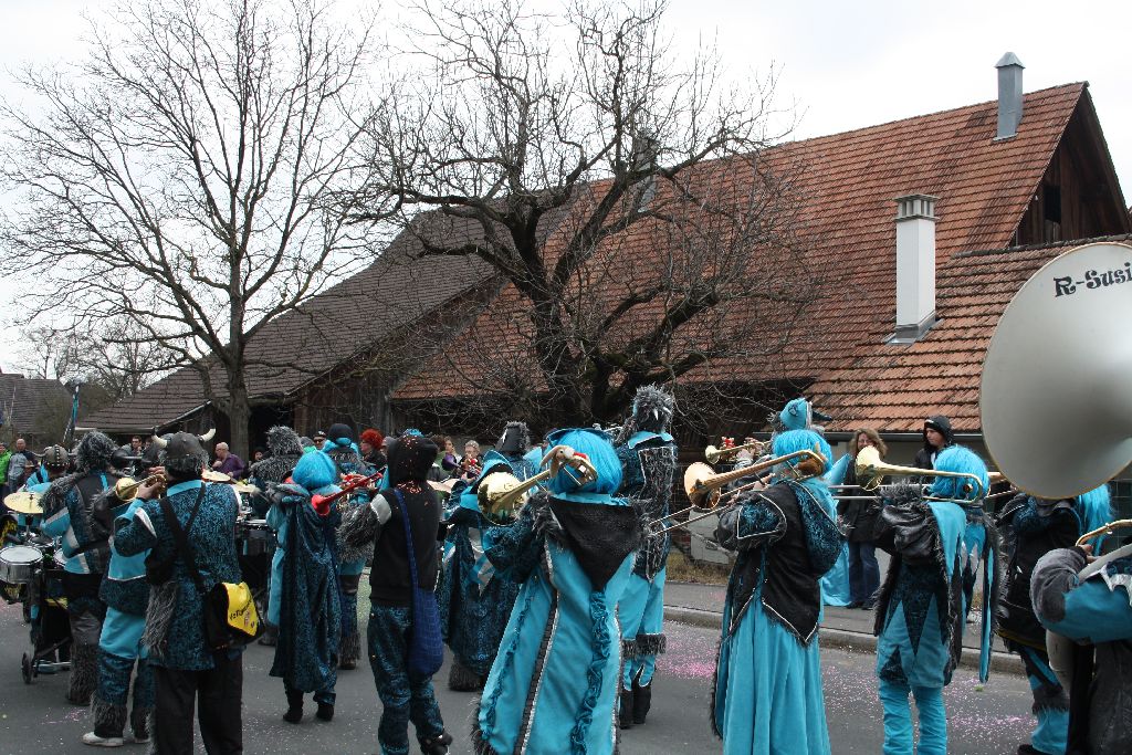 VGH Uerzliker Umzug Uslumpete 2012 031