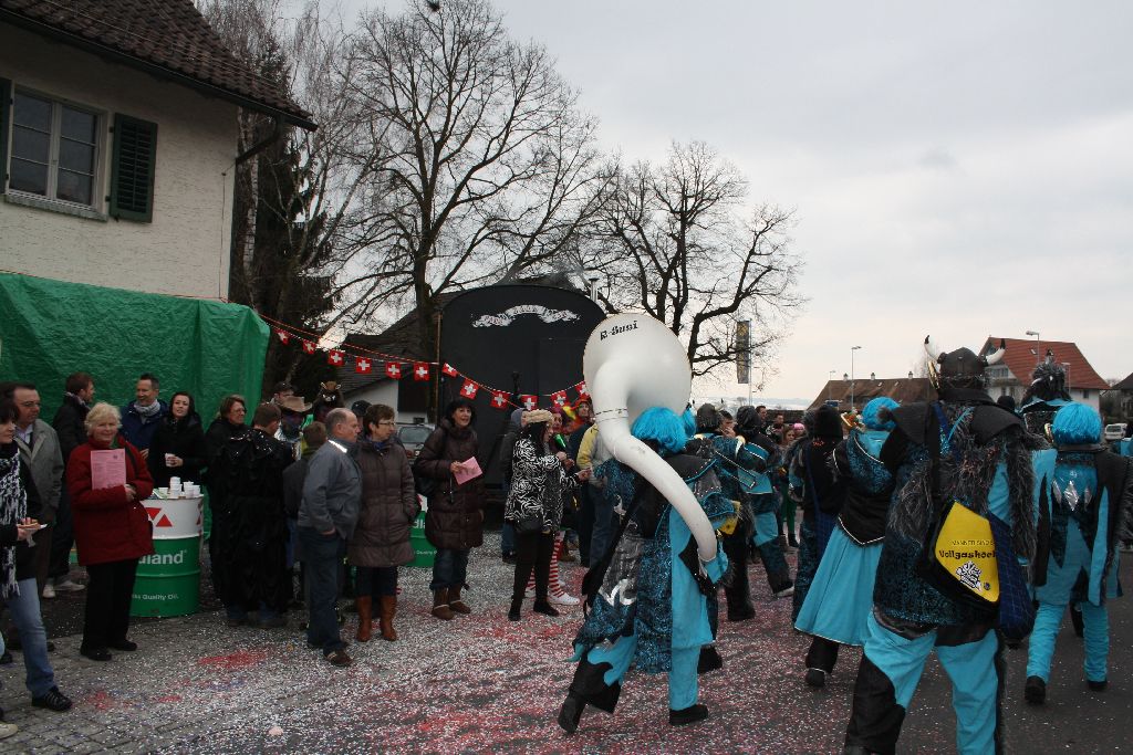 VGH Uerzliker Umzug Uslumpete 2012 032
