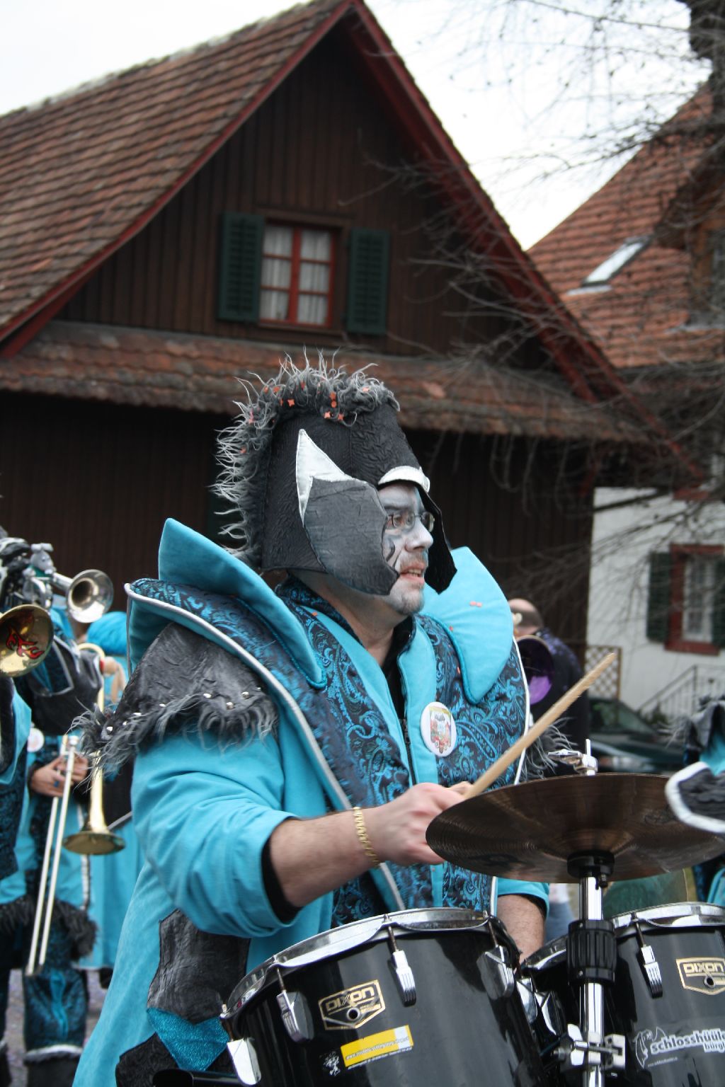 VGH Uerzliker Umzug Uslumpete 2012 047