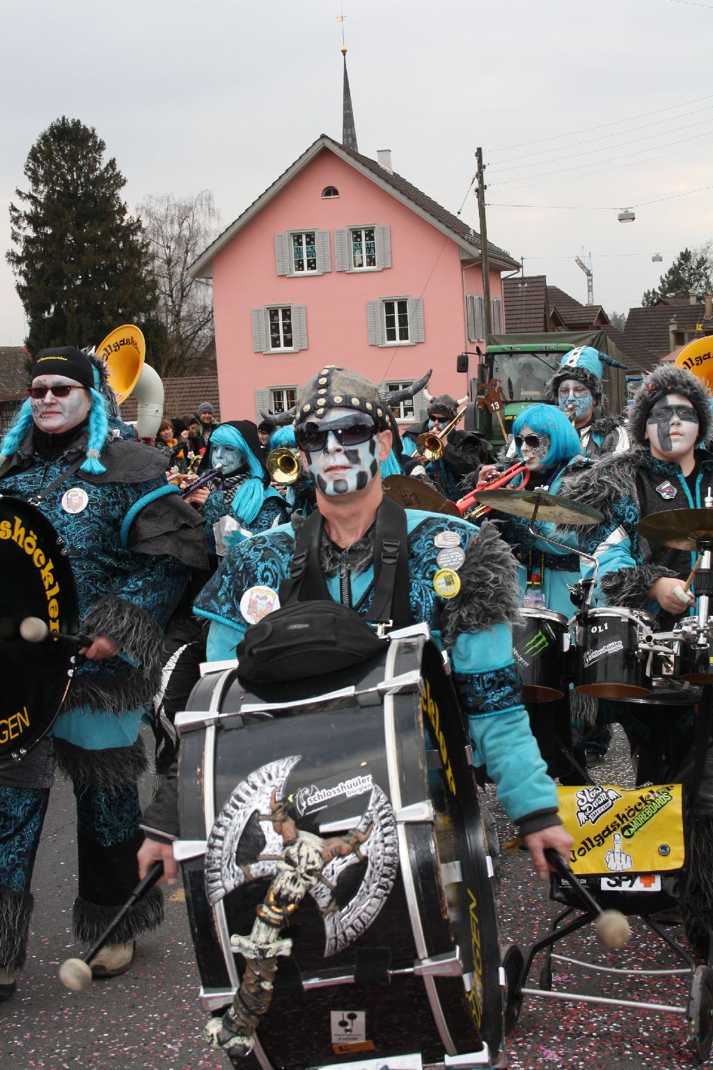 VGH Uerzliker Umzug Uslumpete 2012 050