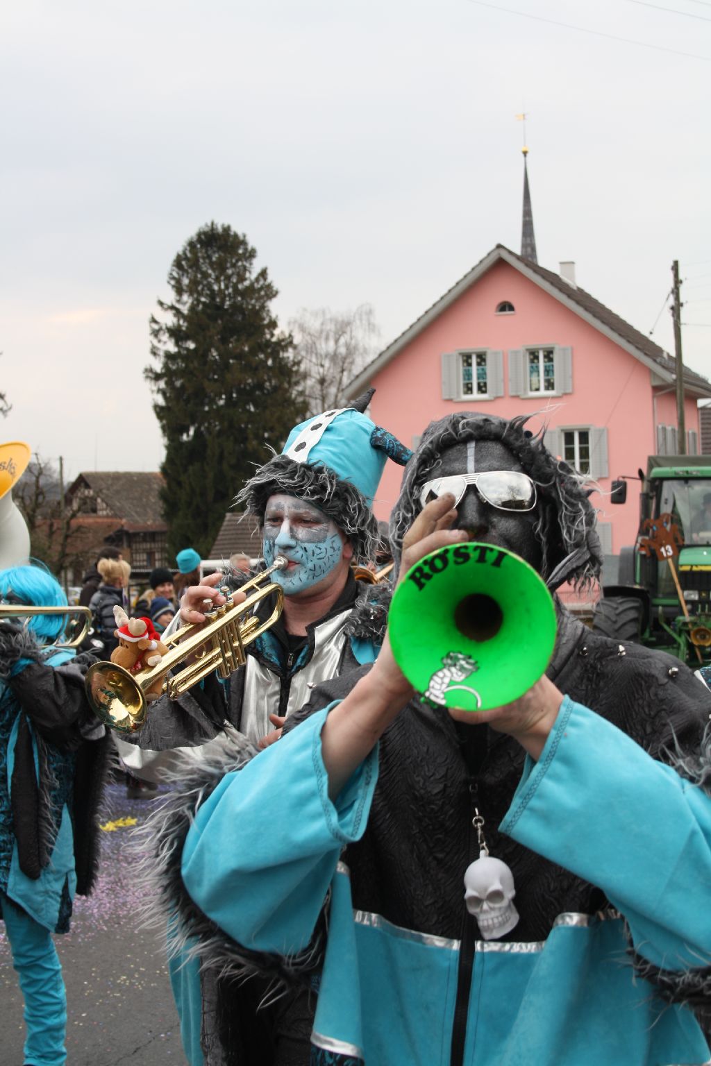 VGH Uerzliker Umzug Uslumpete 2012 051