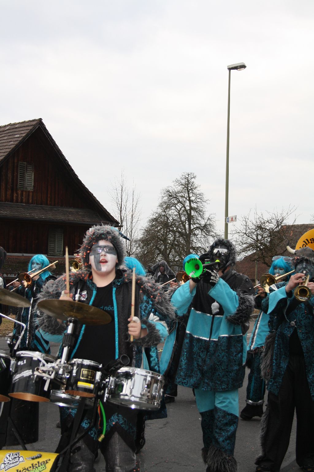 VGH Uerzliker Umzug Uslumpete 2012 087
