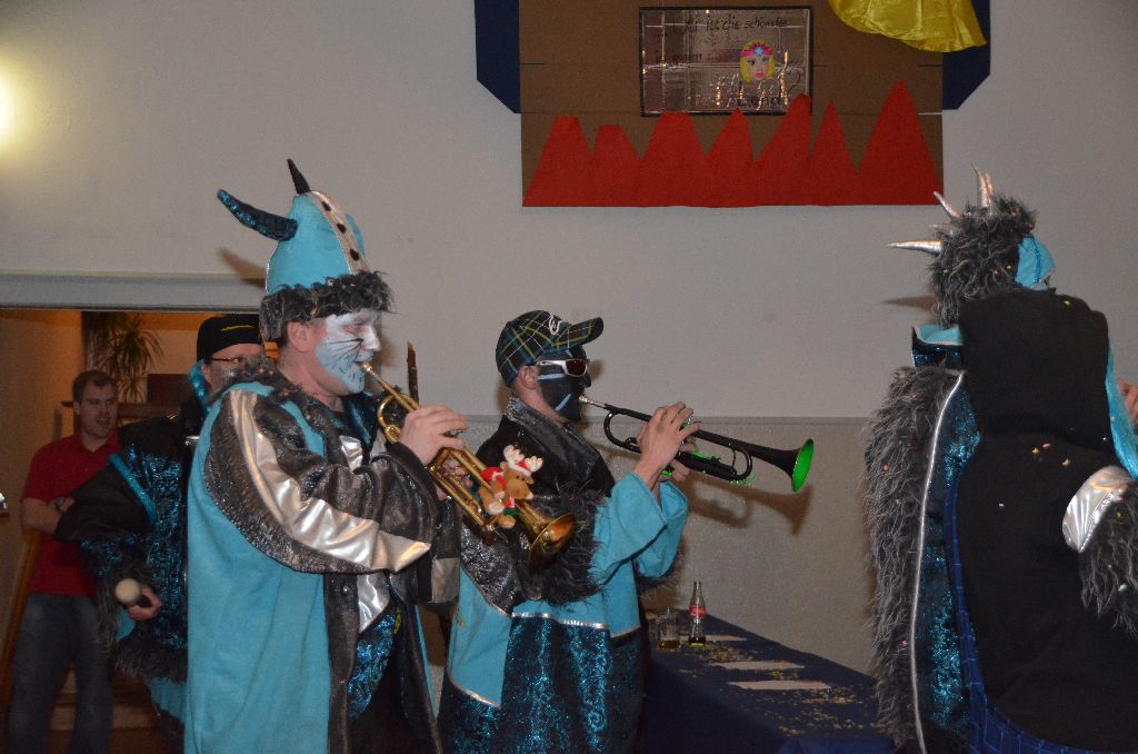 VGH Rössliball Mettmenstetten 2012 17