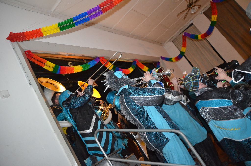 VGH Rössliball Mettmenstetten 2012 29