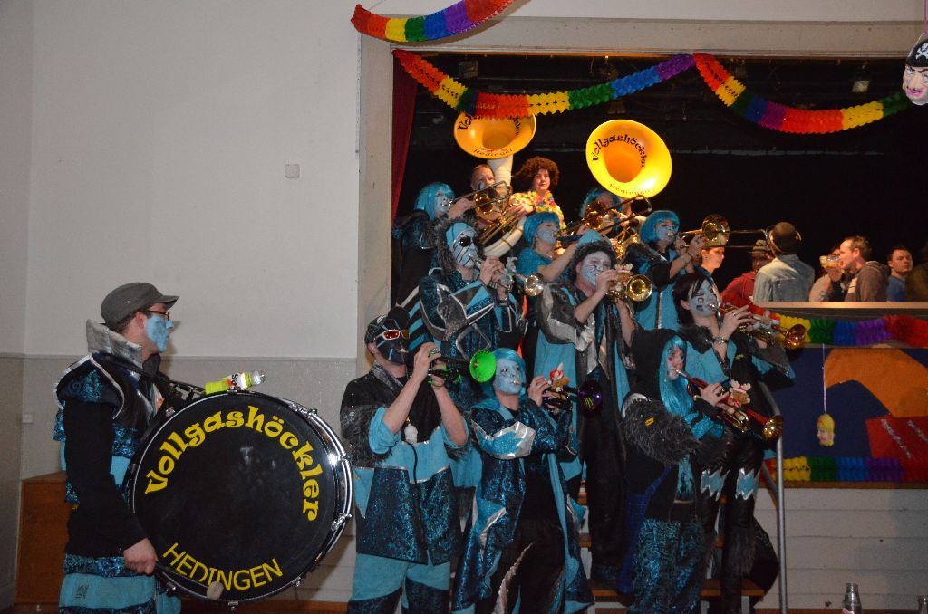 VGH Rössliball Mettmenstetten 2012 33