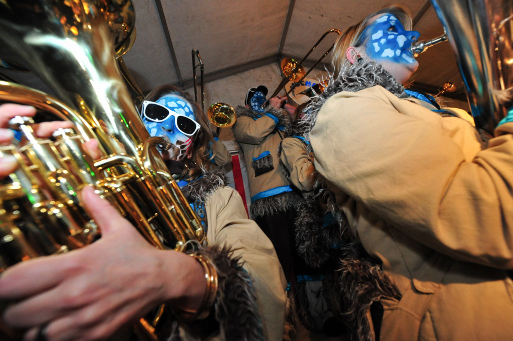 Vollga Party 2015 / Hedingen - Zürich - Schweiz / 30.01.2015
