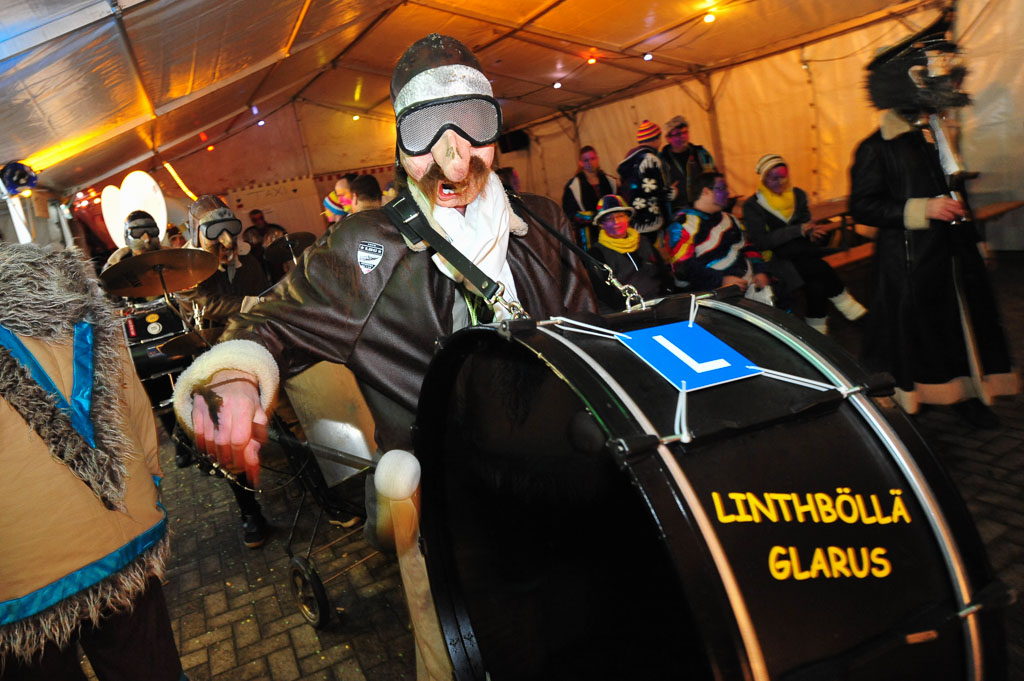 Vollga Party 2015 / Hedingen - Zürich - Schweiz / 30.01.2015
