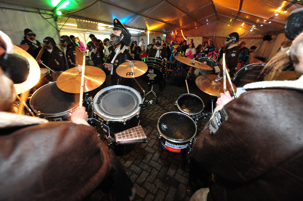 Vollga Party 2015 / Hedingen - Zürich - Schweiz / 30.01.2015