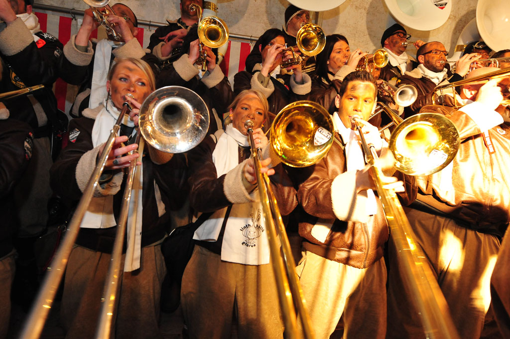 Vollga Party 2015 / Hedingen - Zürich - Schweiz / 30.01.2015