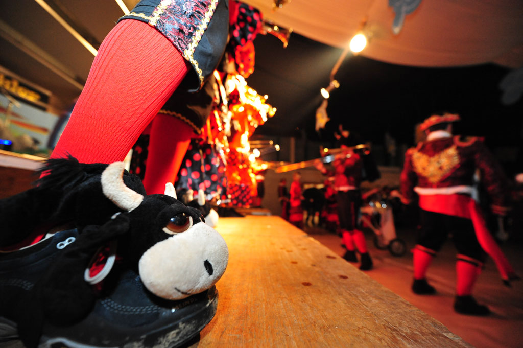 Vollga Party 2015 / Hedingen - Zürich - Schweiz / 30.01.2015