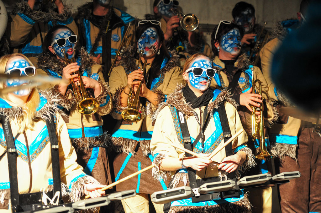 Vollga Party 2015 / Hedingen - Zürich - Schweiz / 30.01.2015